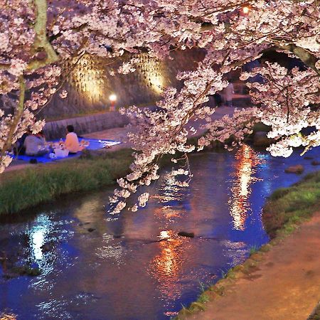 Hotel Chorakuen Matsue Zewnętrze zdjęcie