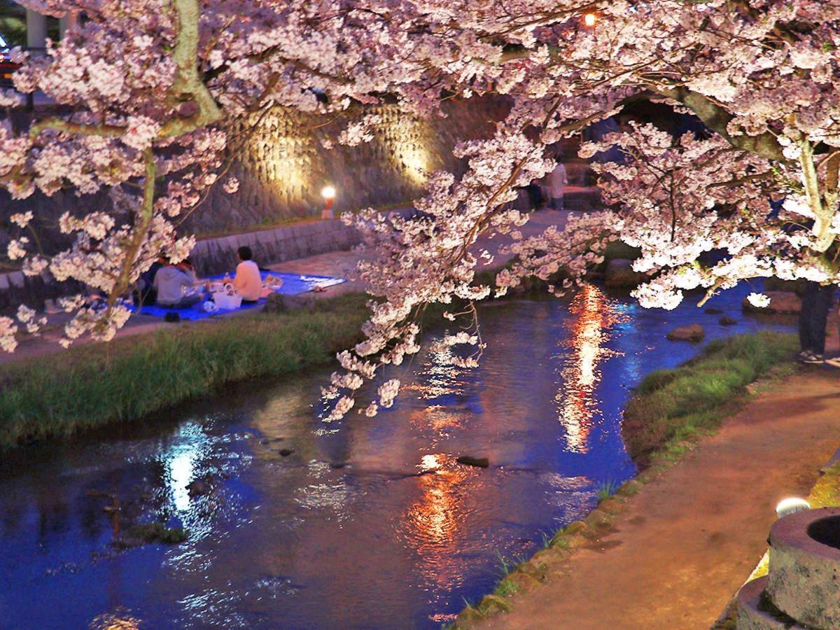 Hotel Chorakuen Matsue Zewnętrze zdjęcie