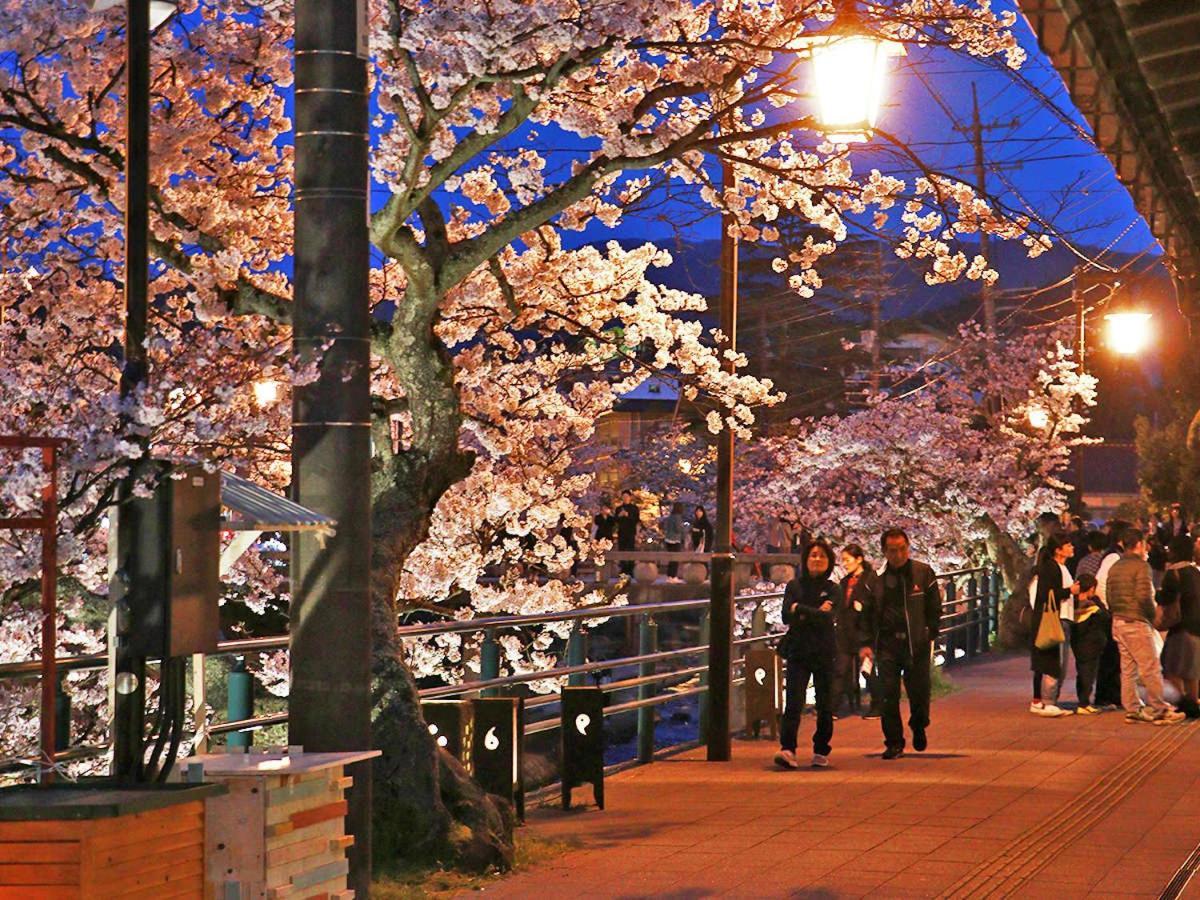 Hotel Chorakuen Matsue Zewnętrze zdjęcie